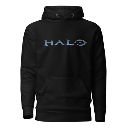 Hoodie de Halo, Disponible en la mejor tienda online para comprar tu merch favorita, la mejor Calidad, compra Ahora en Algoritmo! 