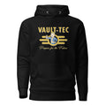 Vaul-Tec — vista frontal