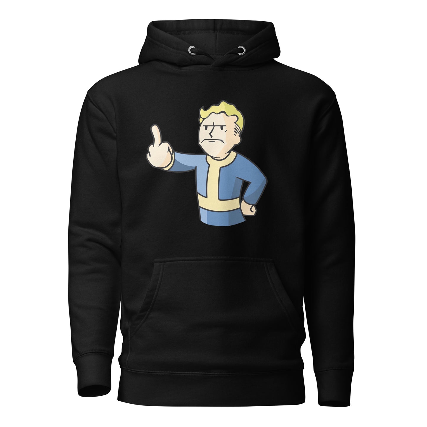 Hoodie Fu** U , Disponible en la mejor tienda online para comprar tu merch favorita, la mejor Calidad, compra Ahora en Algoritmo! 