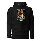 Fallout Dead — vista frontal