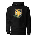 Fox Hound Special Forces — vista frontal