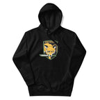 Fox Hound Special Forces — vista trasera