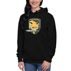 Fox Hound Special Forces — modelo usando la prenda