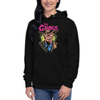 The Ghoul — modelo usando la prenda