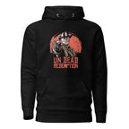 Un dead Redemption — vista frontal