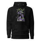 Evangelion Internal — vista frontal