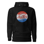 Nuke-Cola — vista frontal