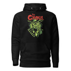 The Ghoul Green — vista frontal