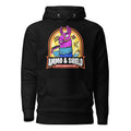Hoodie Ammo & Shield, Disponible en la mejor tienda online para comprar tus artículos favoritos, la mejor Calidad, compra Ahora en Algoritmo! 