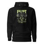 Fallout Nuke — vista frontal