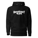 Grove Street 4 Life — vista frontal