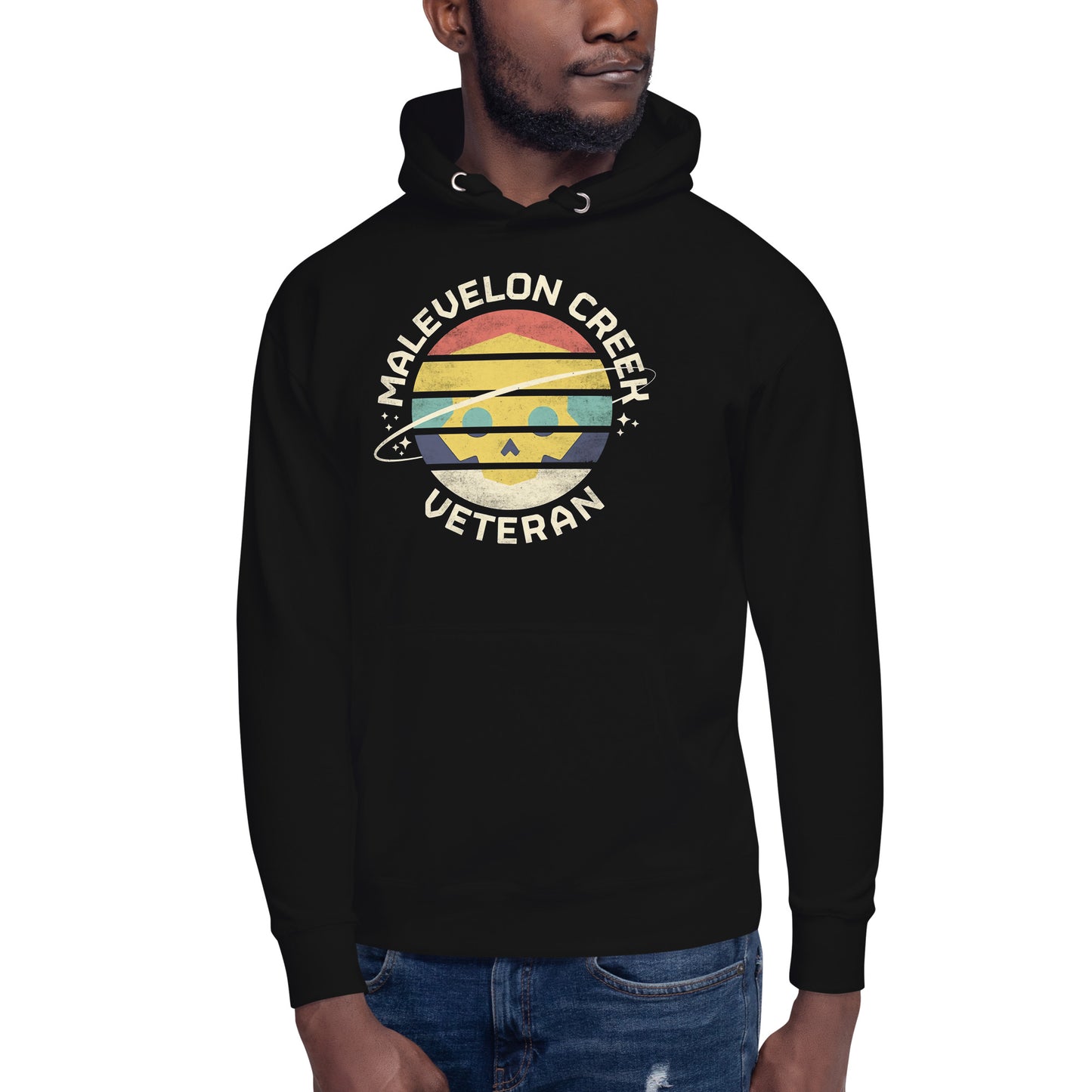 Hoodie Malevelon Creek , Disponible en la mejor tienda online para comprar tu merch favorita, la mejor Calidad, compra Ahora en Algoritmo! 