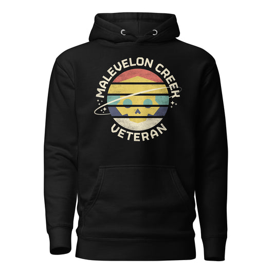 Hoodie Malevelon Creek , Disponible en la mejor tienda online para comprar tu merch favorita, la mejor Calidad, compra Ahora en Algoritmo! 