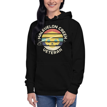 Hoodie Malevelon Creek , Disponible en la mejor tienda online para comprar tu merch favorita, la mejor Calidad, compra Ahora en Algoritmo! 