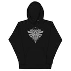 Zelda Force — modelo usando la prenda
