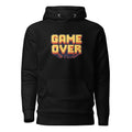 Old Game Over — vista frontal