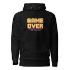 Old Game Over — vista frontal