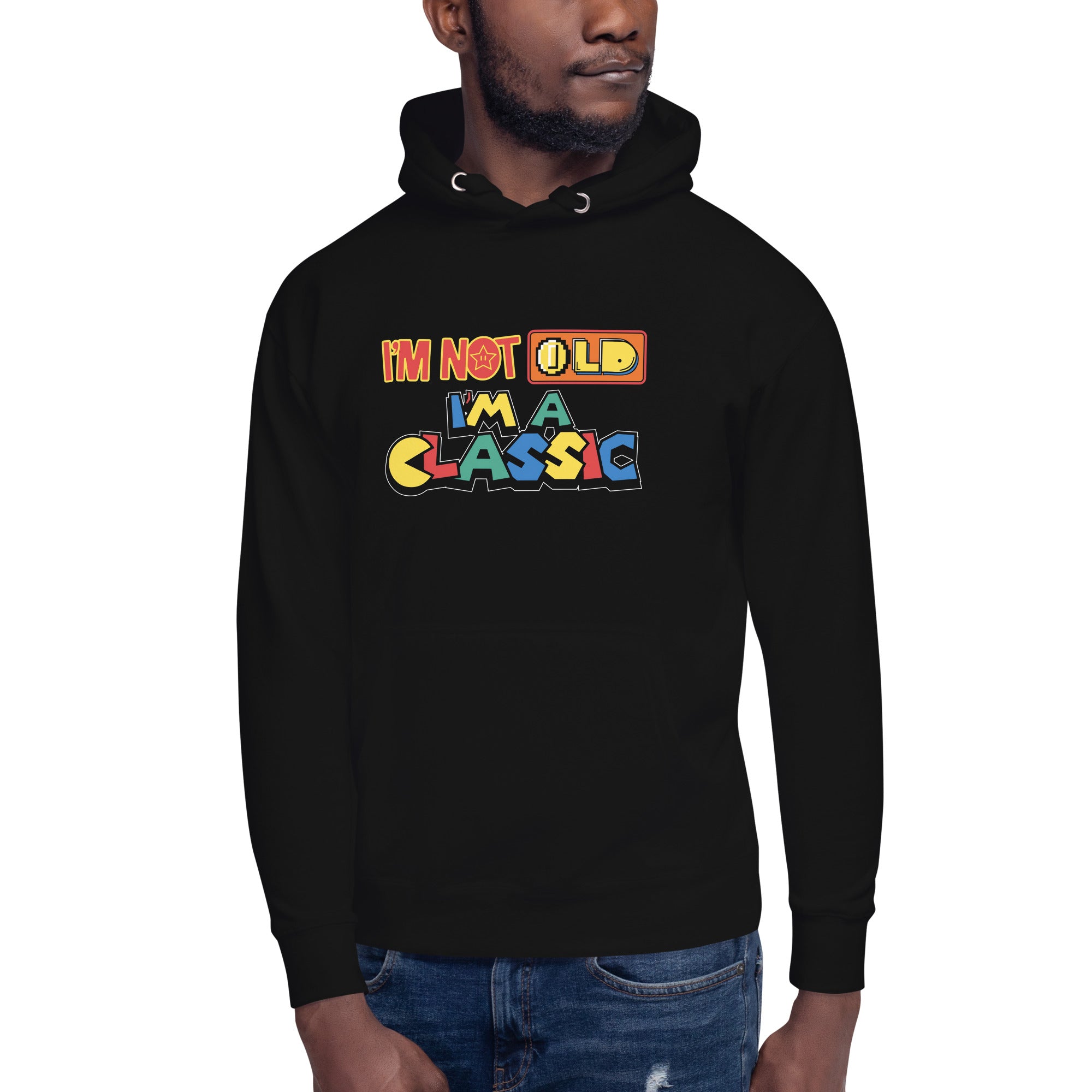 Classic Gamer
