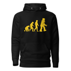 Geek Evolution — vista frontal