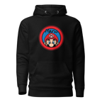 Mario Power — vista frontal