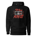 Japan NES — vista frontal
