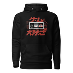 Japan NES — vista frontal