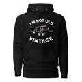I'm Just Vintage — vista frontal