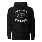 I'm Just Vintage — vista frontal