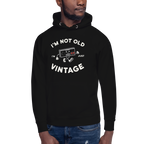 I'm Just Vintage — vista lateral