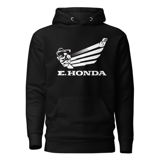 E. Honda