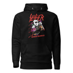 Slasher — vista frontal