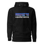Castlevania — vista frontal