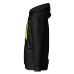 Modelo — Hoodie Kill Crew streetwear