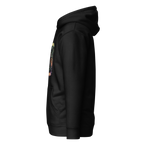 it's Dangerus — detalle del estampado