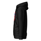Mario Power — detalle del estampado