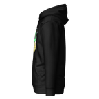 Mario plano — detalle del estampado