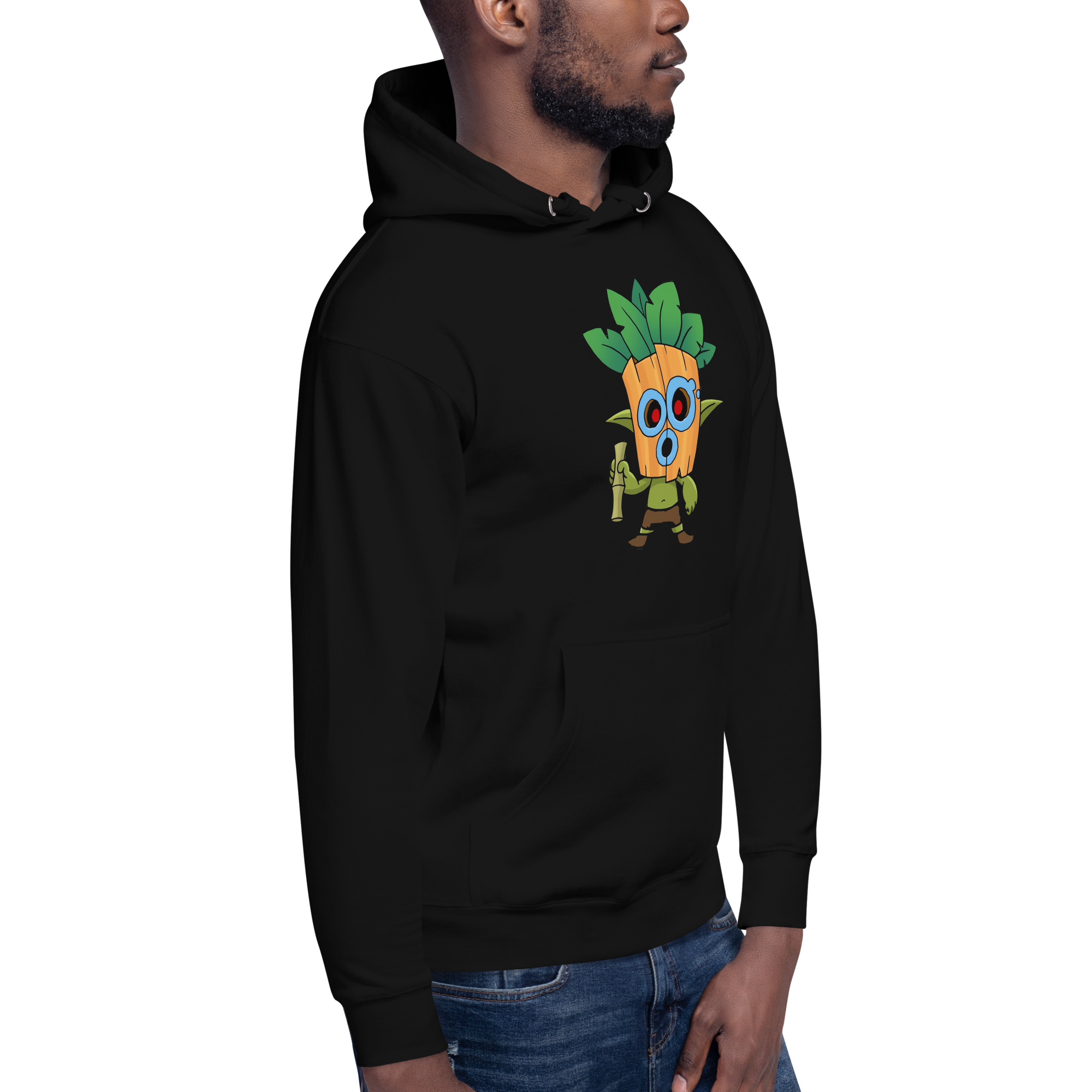 Dart Throwing Goblin