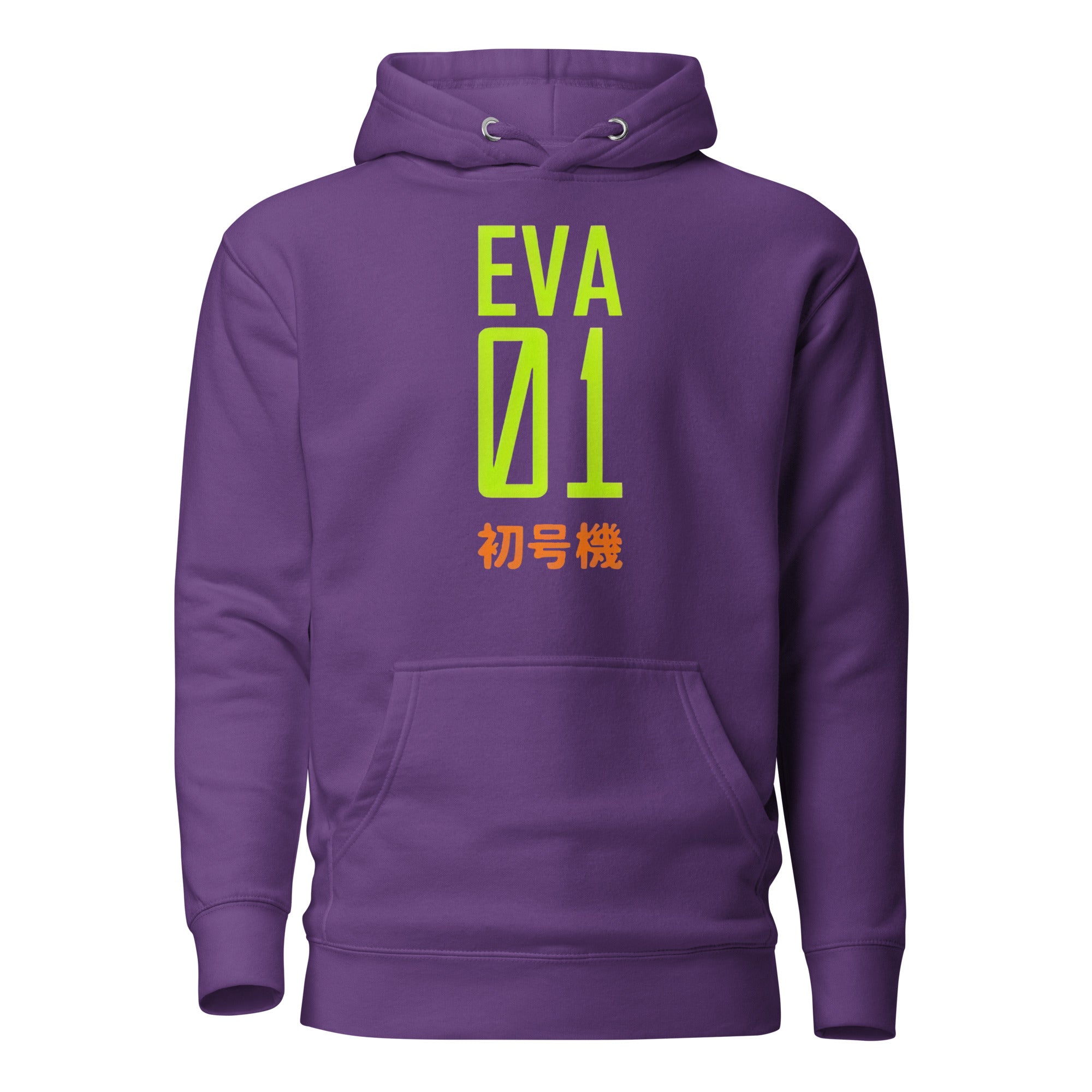 EVA 01