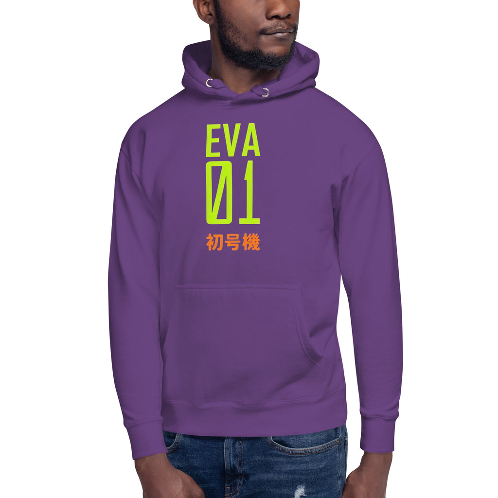 EVA 01