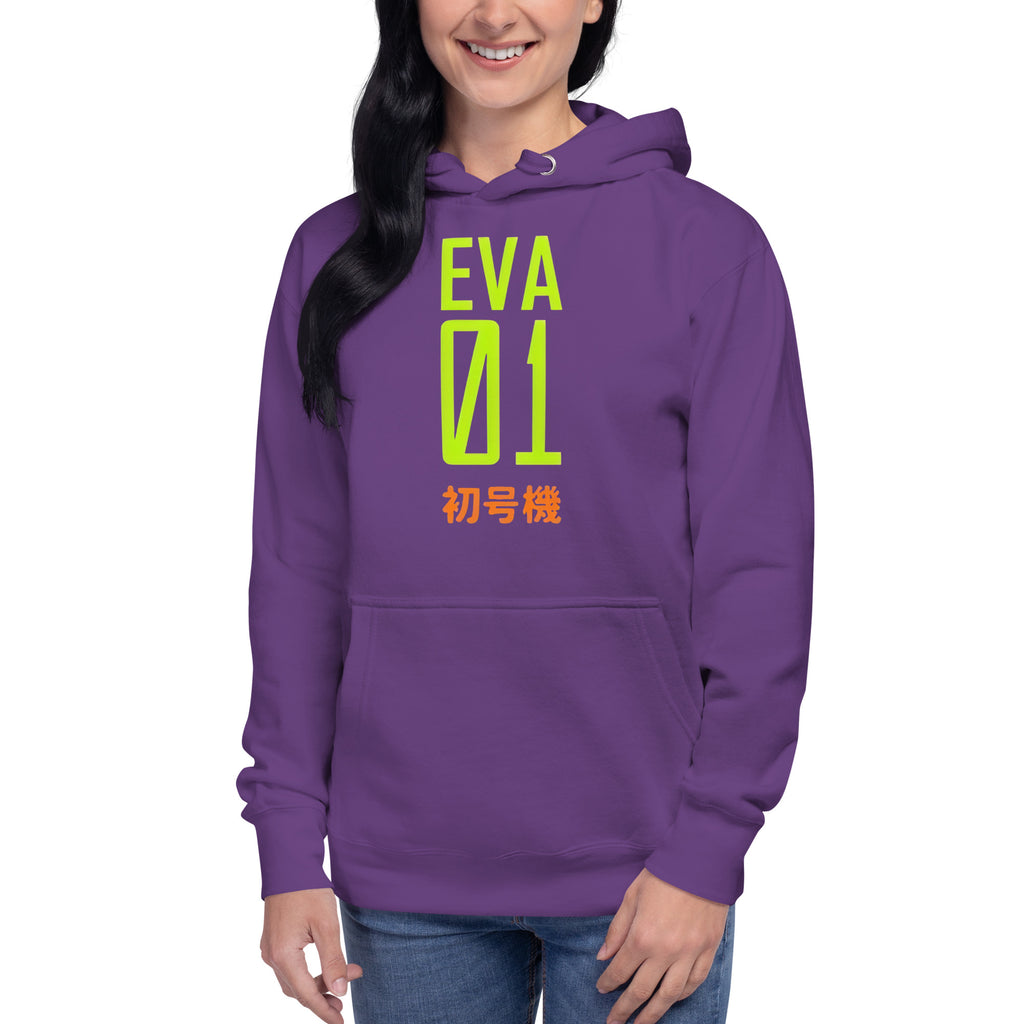 EVA 01