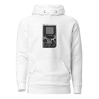 Game Boy — vista frontal