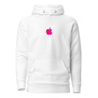 Pink Apple — vista frontal