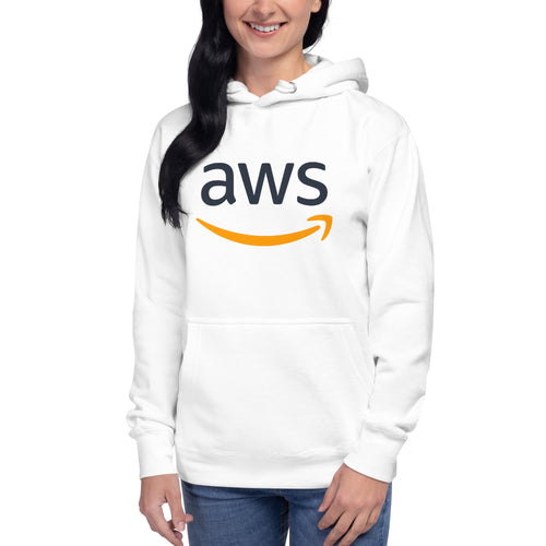 AWS — vista trasera