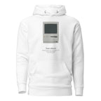 Macintosh Plus — vista frontal