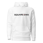 Square Enix — vista frontal