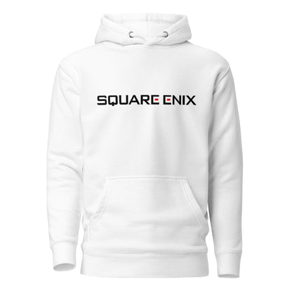 Hoodie Square Enix, Disponible en la mejor tienda online para comprar tu merch favorita, la mejor Calidad, compra Ahora en Algoritmo! 