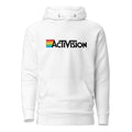 Activision Vintage — vista frontal