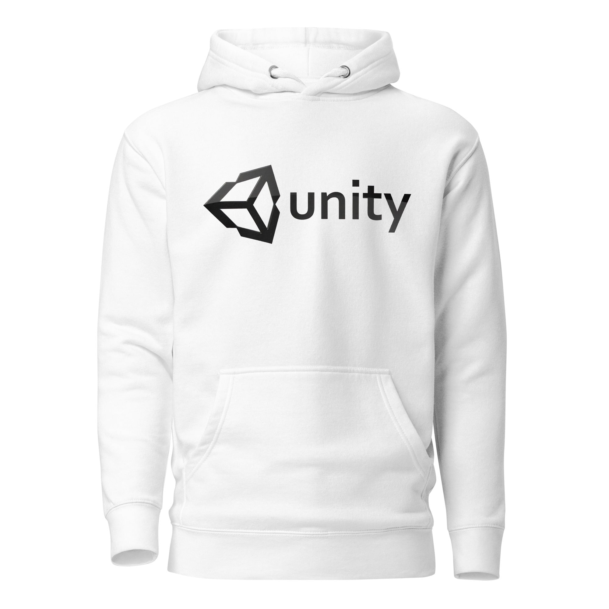 Unity — vista frontal