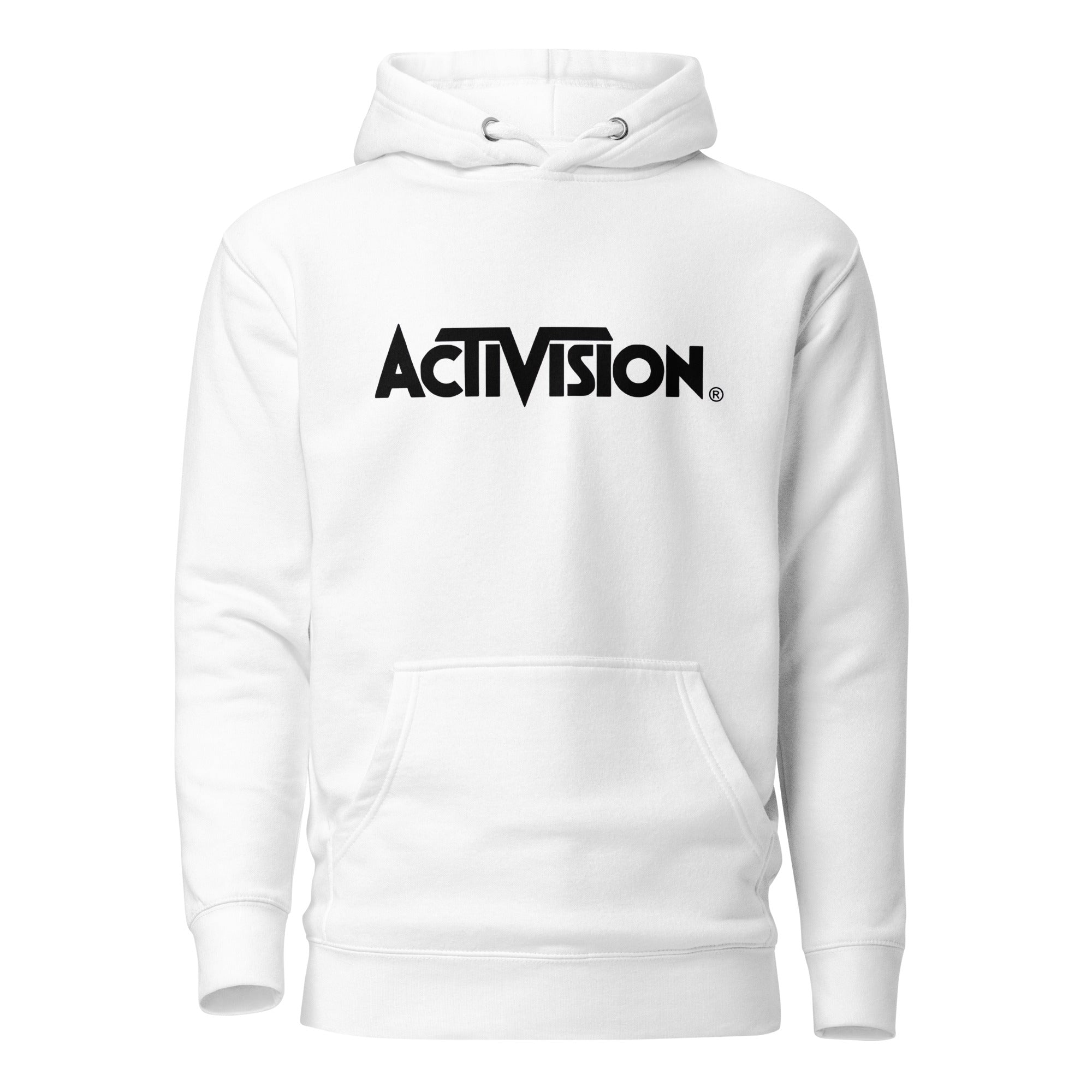 Activision — vista frontal