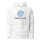 Dreamcast — vista frontal
